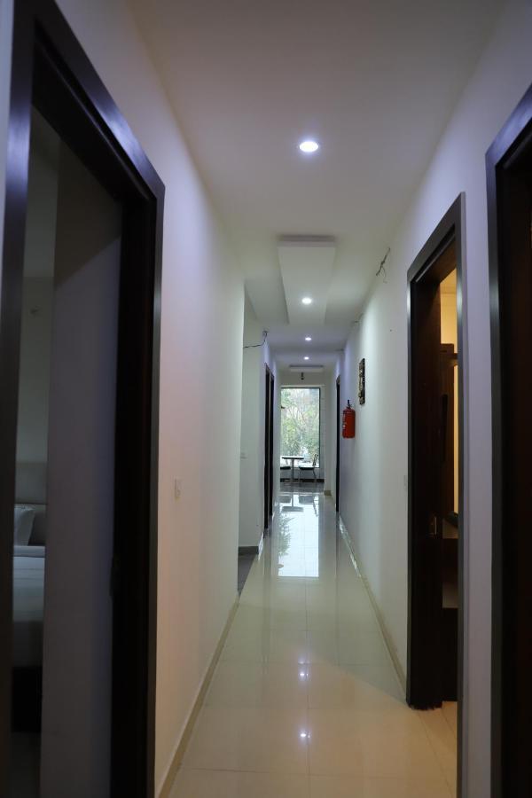 Hotel Dream Comfort Agra  Exterior photo