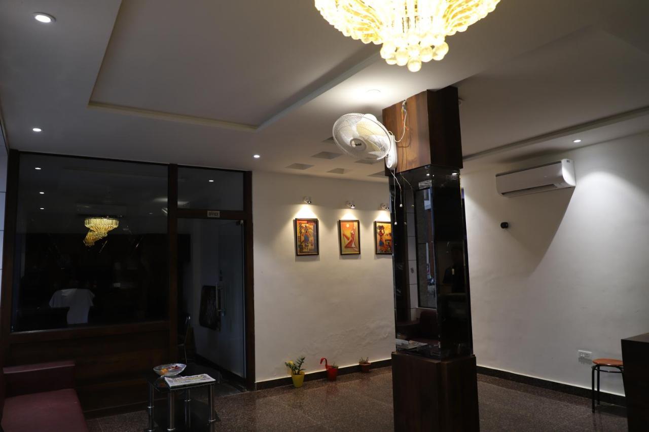 Hotel Dream Comfort Agra  Exterior photo